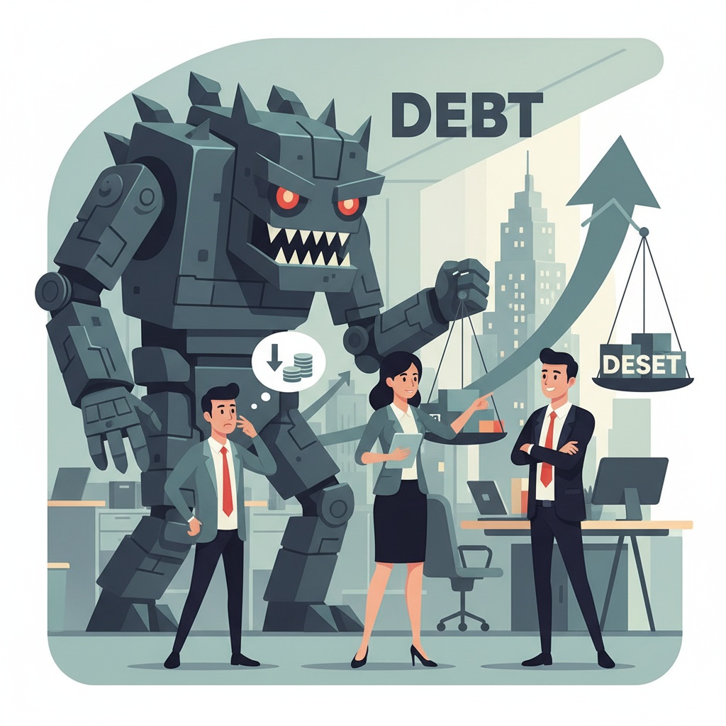 Private Debt Anleihen