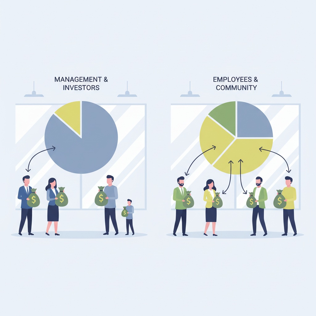 GmbH Steuerstrategie
