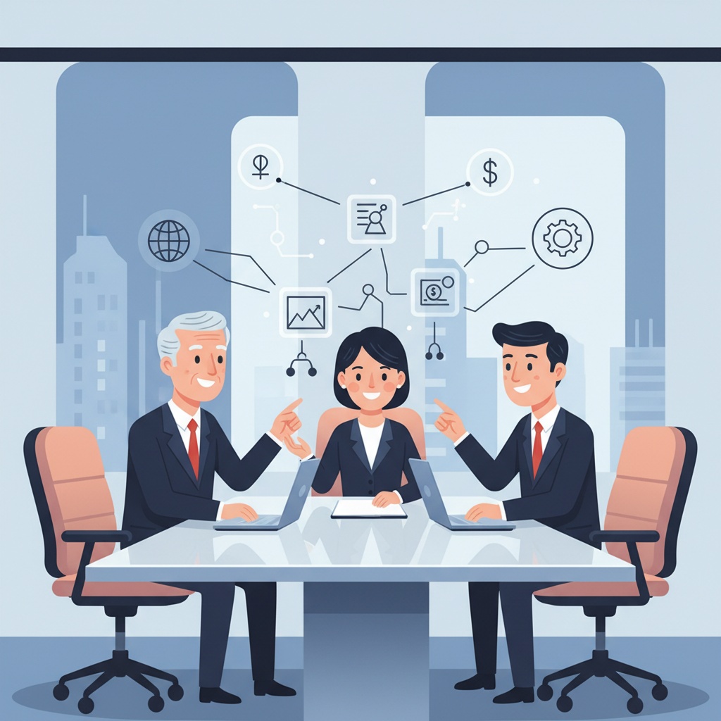 Familiengesellschaft Immobilien