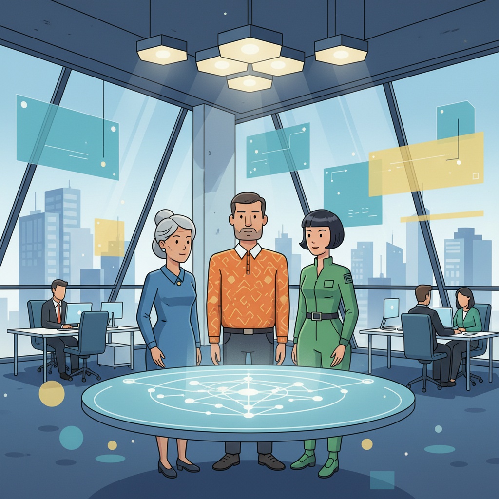 Familiengesellschaft Immobilien